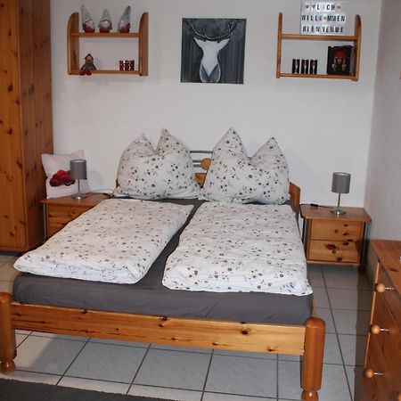 Schwarzwaldstube 2 Zimmer Fuer Gaeste In Voerstetten Vorstetten Dış mekan fotoğraf