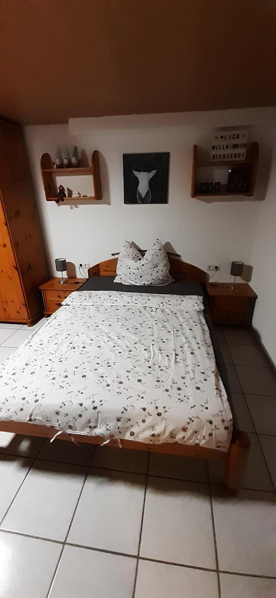 Schwarzwaldstube 2 Zimmer Fuer Gaeste In Voerstetten Vorstetten Dış mekan fotoğraf